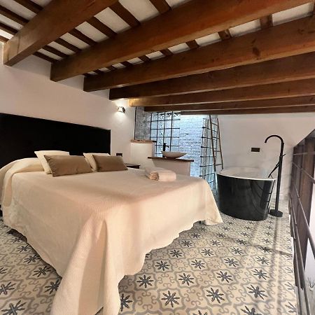 Quebranto Apartment Barbate Exterior photo