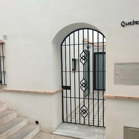 Quebranto Apartment Barbate Exterior photo