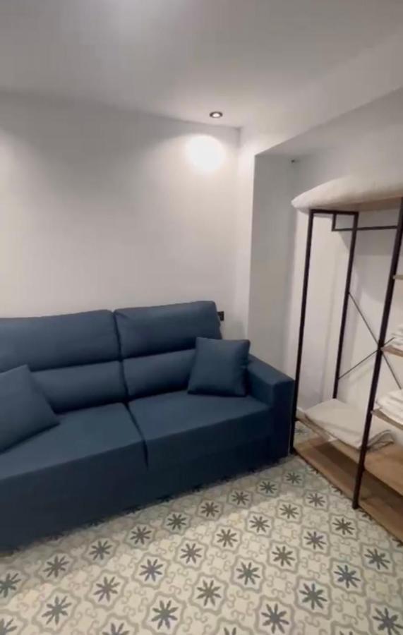 Quebranto Apartment Barbate Exterior photo