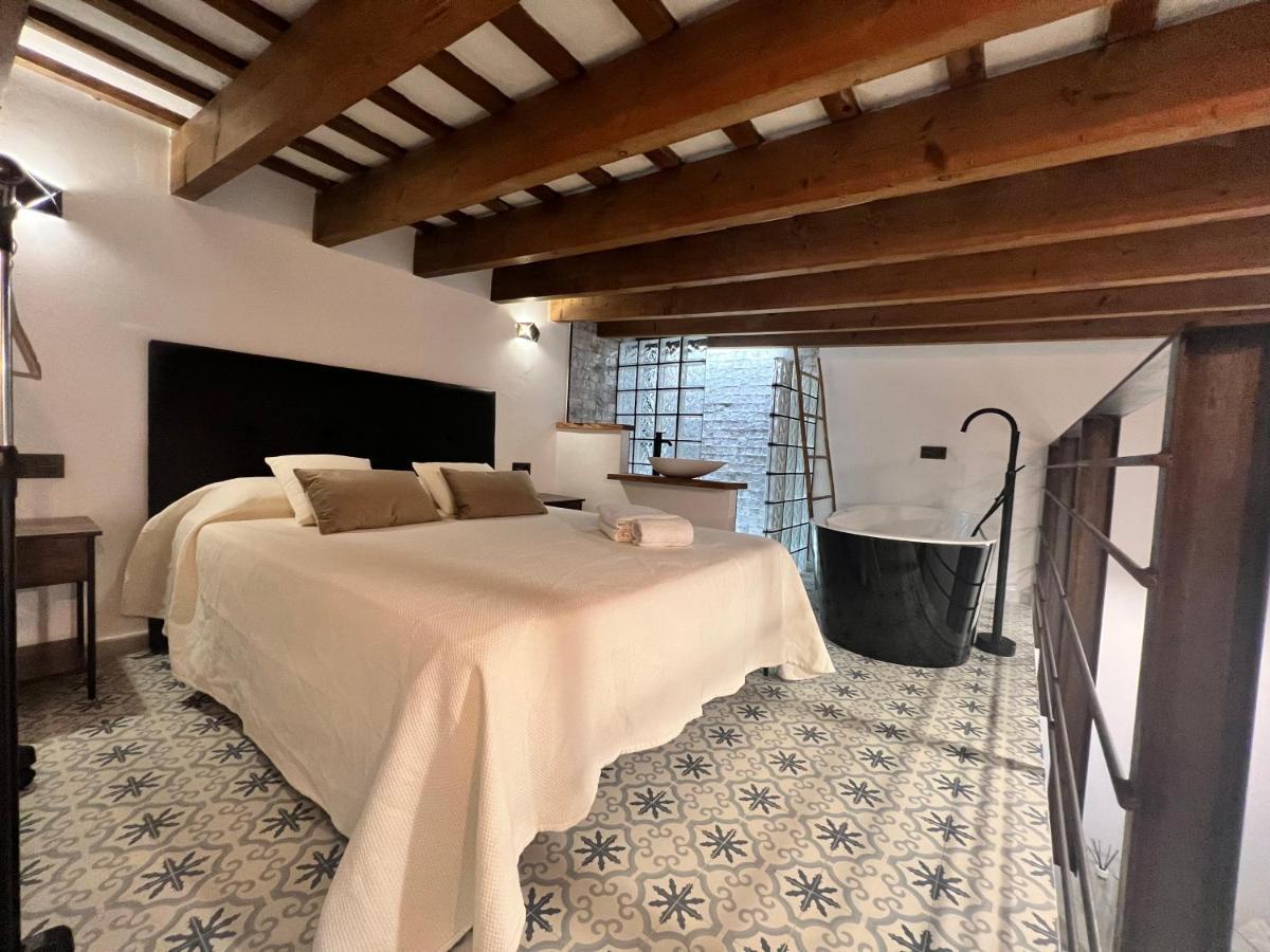 Quebranto Apartment Barbate Exterior photo