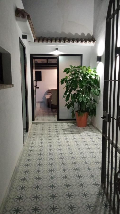 Quebranto Apartment Barbate Exterior photo